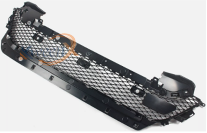 front bumper net-L551-LR159876