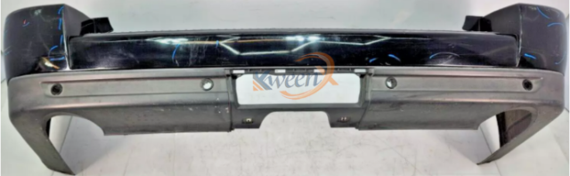 rear bumper-L320-LR015113
