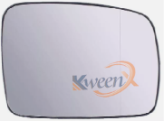 mirror glass-L320-LR017070/67