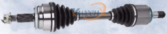 front axle shaft-L319-TDB500090/80