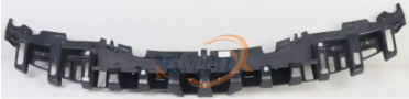 front bumper bracket-L494-LR045204