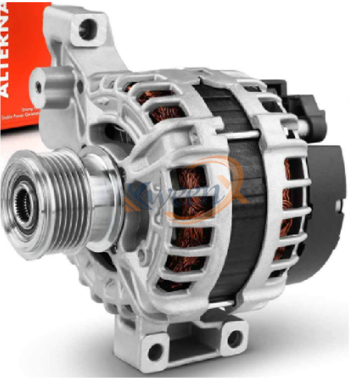 alternator-L538-LR067840