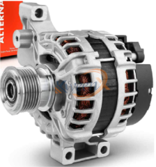 alternator-L538-LR067840