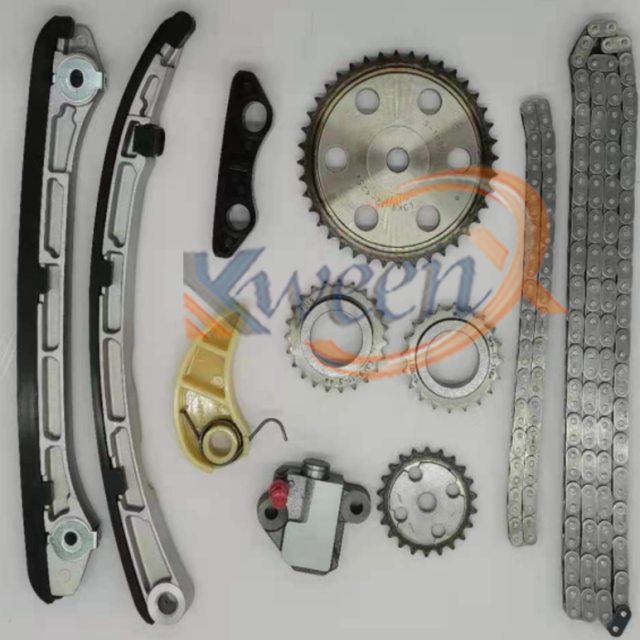 timing chain kit 11 pcs-L550