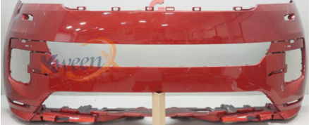 front bumper-L461-N9X217F003