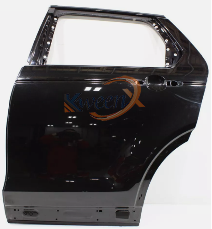 rear door-L550-LR061285/84