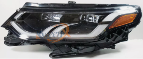 LED head lamp-L550-LR159579/78