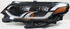 LED head lamp-L550-LR159579/78
