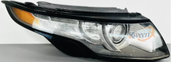 xenon head lamp-L538-LR072970/68