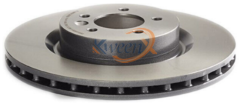 front brake disc-L320-SDB000624
