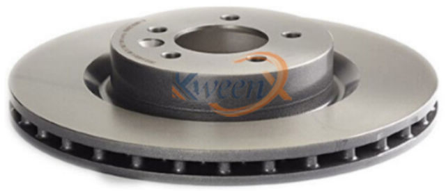 front brake disc-L320-SDB000624