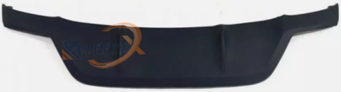 rear bumper valance-L551-LR117423