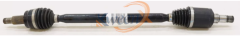 rear axle shaft-L551-LR133251/41