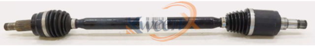 rear axle shaft-L551-LR133251/41