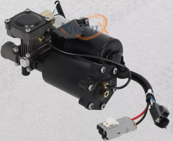 air suspension compressor-L320-LR023964