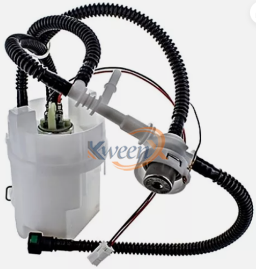 fuel pump-L320-WGS500030