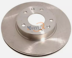front brake disc-L538-LR007055