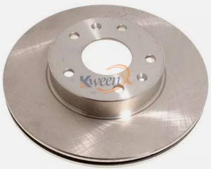 front brake disc-L538-LR007055