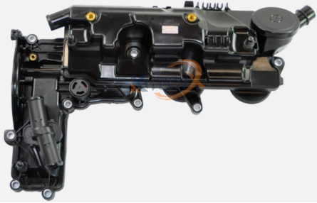 valve cover-L550-LR022304