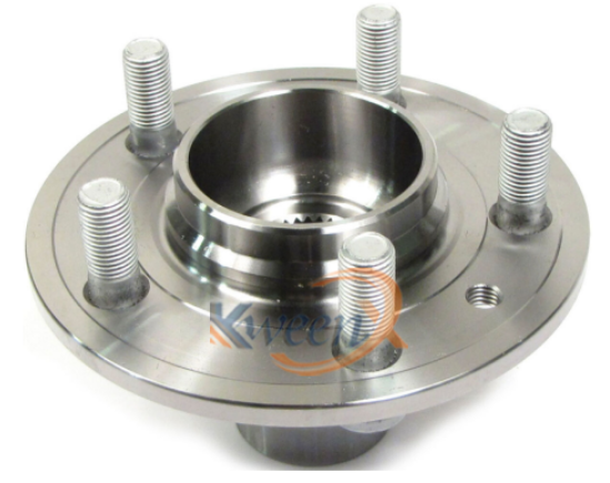 rear wheel hub-L320-RUC500120