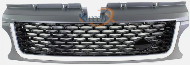 front grille-L320-LR019207