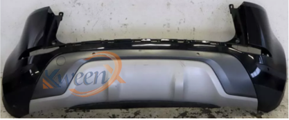 rear bumper set-L551