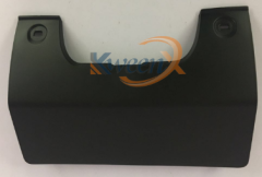 rear bumper cover-L319-DPO500011PCL