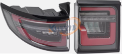 tail lamp-L550-LK7213A420/19/LK7213405/04