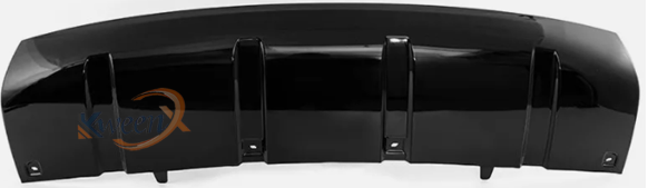 front bumper trim-L462-LR083106/07