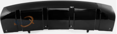 front bumper trim-L462-LR083106/07