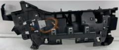 rear bumper bracket-L462-KY3217A882AA/81AA