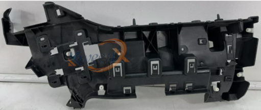 rear bumper bracket-L462-KY3217A882AA/81AA