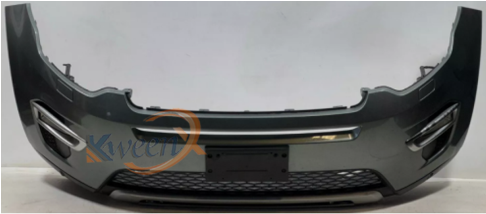 front bumper set-L550-LR077229