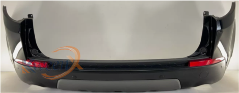 rear bumper set-L550-LR122953