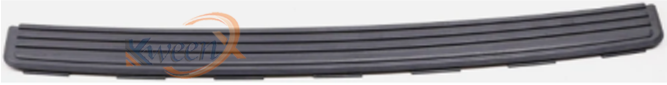 rear bumper up trim-L319-8H2217775AA