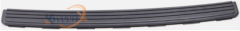 rear bumper up trim-L319-8H2217775AA