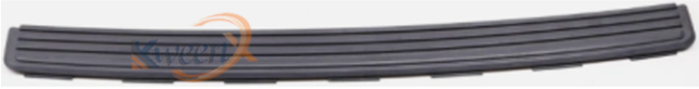 rear bumper up trim-L319-8H2217775AA