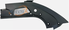 bonnet vent trim-L461-LR168925/24
