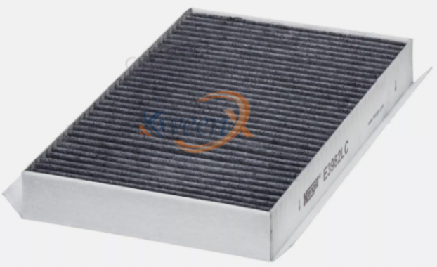 cabin filter-L320-LR023977
