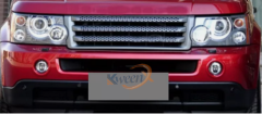 front bumper set-L320-DPB500441LML
