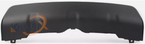 rear bumper trim-L550-LR077791