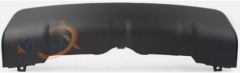 rear bumper trim-L550-LR077791