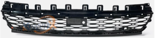 front bumper upper net-L461-N9X28A133A