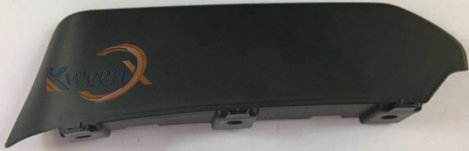 front bumper lower cover-L550-LR061249/48