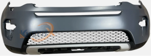 front bumper-L550-LR077229