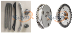 timing chain kit 7 pcs-L538