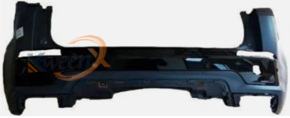 rear bumper-L550-LR137937