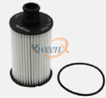 oil filter-L320-LR011279