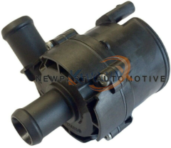 water pump-L550-LR049317