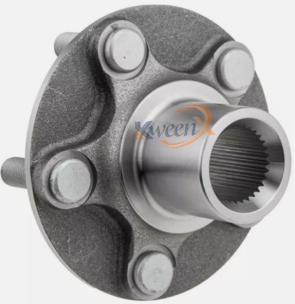 front hub bearing-L538-LR138237